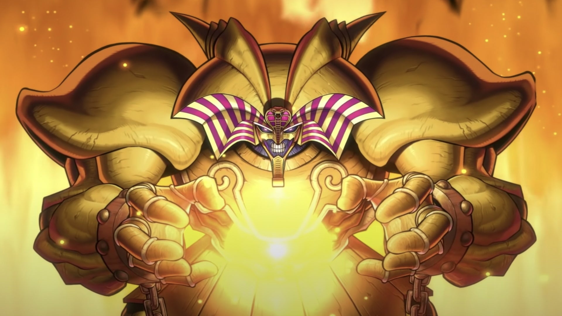 YuGiOh Master Duel Banlist Forbidden, Limited and more VG247